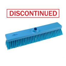 Load image into Gallery viewer, 18" Resin Set Very Stiff Broom (B994RES)