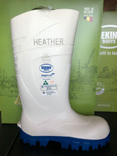 Load image into Gallery viewer, Bekina Steplite®X Safety Boots White (X290WB)