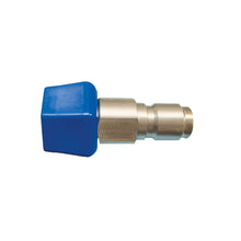 Load image into Gallery viewer, Solid Fan lance 70 mm with 00/30 nozzle (CA04070030-SW-BL)