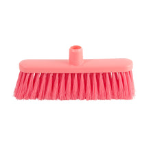 Load image into Gallery viewer, 11" Upright Lobby Broom, Soft (F24147)