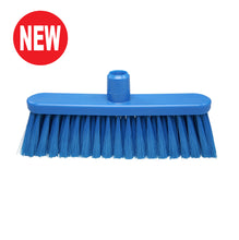 Load image into Gallery viewer, 11" Upright Lobby Broom, Medium (F24157)