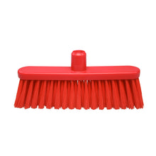 Load image into Gallery viewer, 11" Upright Lobby Broom, Medium (F24157)