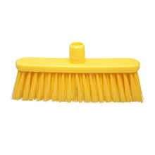 Load image into Gallery viewer, 11" Upright Lobby Broom, Medium (F24157)