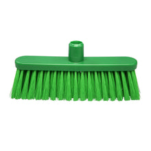 Load image into Gallery viewer, 11" Upright Lobby Broom, Medium (F24157)