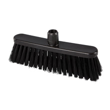 Load image into Gallery viewer, 11" Upright Lobby Broom, Medium (F24157)