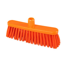 Load image into Gallery viewer, 11" Upright Lobby Broom, Medium (F24157)