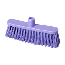 Load image into Gallery viewer, 11" Upright Lobby Broom, Medium (F24157)