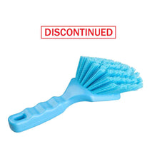 Load image into Gallery viewer, 10" Soft Short Handled Brush (D5)