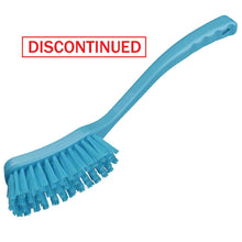 Load image into Gallery viewer, 16" Ultimate Stiff Resin-Set Long Handled Brush (D9RES)