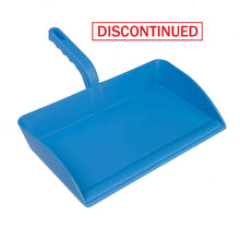 Load image into Gallery viewer, 12" Open Dustpan (DP13)