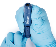 Load image into Gallery viewer, Laser Marked Detectable Retractable Permanent Markers (RG-PRM-LM)