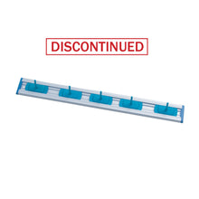 Load image into Gallery viewer, 20" Wall Bracket System with 5 Hooks (HD11)