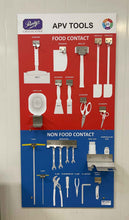 Load image into Gallery viewer, 43mm Rubber coated disc magnets (NM43-WT)