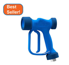 Load image into Gallery viewer, Low pressure Washdown spray gun (RB65)