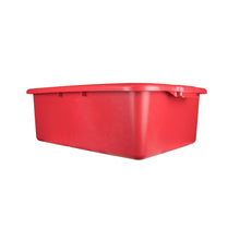 Load image into Gallery viewer, Comfort Curve™ Tote Box with Lid (NJ152071)