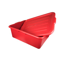 Load image into Gallery viewer, Comfort Curve™ Tote Box with Lid (NJ152071)