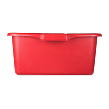 Load image into Gallery viewer, Comfort Curve™ Tote Box with Lid (NJ152071)
