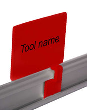 Load image into Gallery viewer, Sign Board for Rail Hanger (F80002)