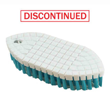 Load image into Gallery viewer, 7" Flexible Srub Brush (ST10)