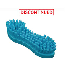 Load image into Gallery viewer, 8" Resin-Set Stiff Double Wing Brush (ST5RES)