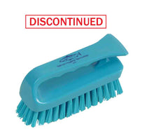 Load image into Gallery viewer, 6" Stiff Grippy Scrub (ST8)