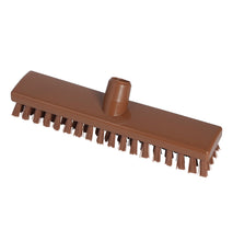 Load image into Gallery viewer, 12" Deck Scrub Brush (F23153)
