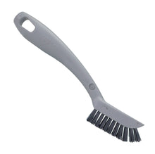 Load image into Gallery viewer, 8" Small Detail Brush with Scraper Nose, Stiff (F50150)