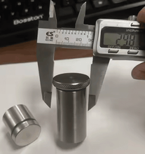 Load image into Gallery viewer, Stainless Steel Standsoff 1" x 2" (SDOF2550)