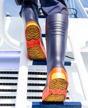 Load image into Gallery viewer, StepliteX StormGrip, non-metallic toe cap and midsole (XS90BO), Blue