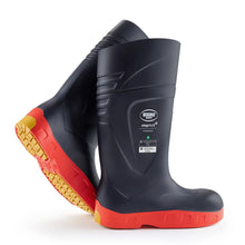 Load image into Gallery viewer, StepliteX StormGrip, non-metallic toe cap and midsole (XS90BO), Blue