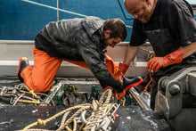 Load image into Gallery viewer, StepliteX StormGrip, non-metallic toe cap and midsole (XS90BO), Blue