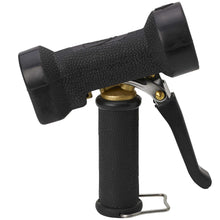 Load image into Gallery viewer, Washdown Gun in Rubber Cover, Brass (V9324)