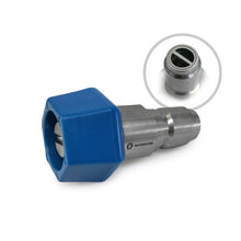 Load image into Gallery viewer, Solid Fan lance 70 mm with 00/30 nozzle (CA04070030-SW-BL)