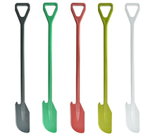 Load image into Gallery viewer, 49" Metal Detectable Paddle without holes (H81MD)