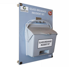 Load image into Gallery viewer, Stainless Steel Standsoff 1" x 1" (SDO11)