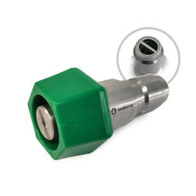 Load image into Gallery viewer, Solid Fan lance 70 mm with 00/30 nozzle (CA04070030-SW-BL)