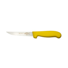 Load image into Gallery viewer, Caribou Boning Knife rigid wide blade 15 cm (D0011015)