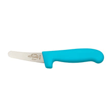 Load image into Gallery viewer, Caribou Bag Cutter with plain blade 8cm (D0030008)