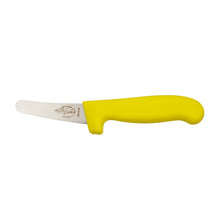 Load image into Gallery viewer, Caribou Bag Cutter with plain blade 8cm (D0030008)