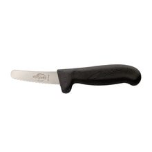Load image into Gallery viewer, Caribou Bag Cutter with serrated blade 8cm (D0030008)