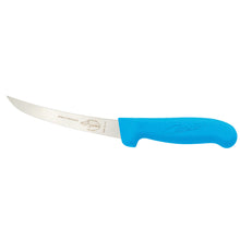 Load image into Gallery viewer, Caribou Boning Knife with curved blade 17cm (D0051017)