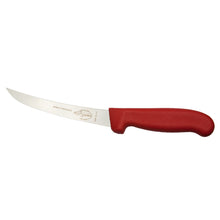 Load image into Gallery viewer, Caribou Boning Knife with curved blade 17cm (D0051017)