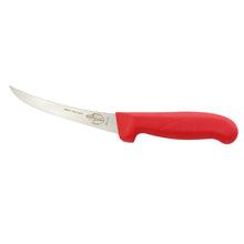 Load image into Gallery viewer, Caribou Boning / Filleting Knife semi-rigid curved blade 15cm (D0061115)