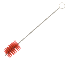 Load image into Gallery viewer, 15" x 2" Stainless Steel Twisted Wire Brush without handle (T834W/O) - Shadow Boards & Cleaning Products for Workplace Hygiene | Atesco Industrial Hygiene