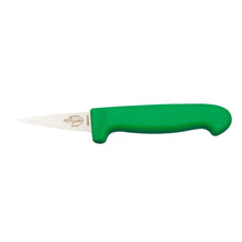 Load image into Gallery viewer, Caribou Sticking Knife, Blade 8cm (D0265007)