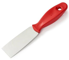 Load image into Gallery viewer, 1.6&quot; Detectable Hand Scraper Stiff (MSC8040MD)
