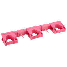 Load image into Gallery viewer, Vikan Hygienic Hi-Flex Wall Bracket System (V1011)