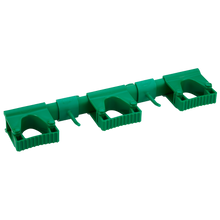 Load image into Gallery viewer, Vikan Hygienic Hi-Flex Wall Bracket System (V1011)