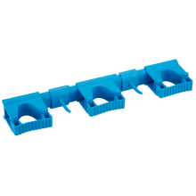 Load image into Gallery viewer, Vikan Hygienic Hi-Flex Wall Bracket System (V1011)