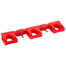 Load image into Gallery viewer, Vikan Hygienic Hi-Flex Wall Bracket System (V1011)